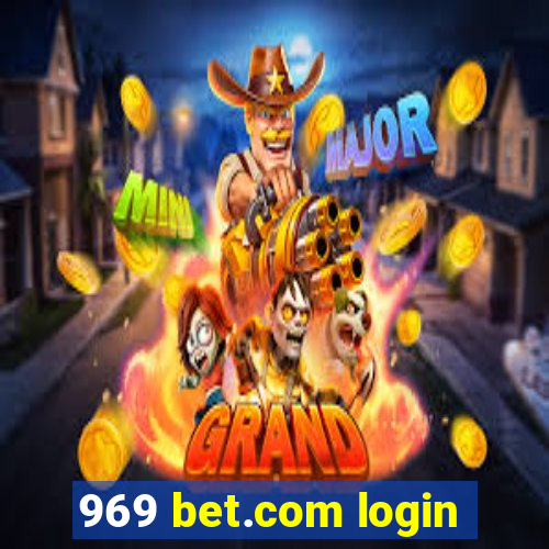 969 bet.com login